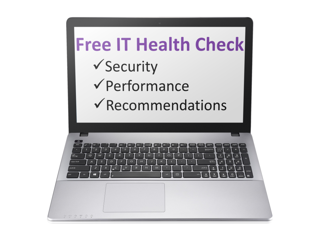 free-it-health-check
